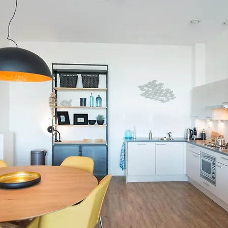 Appealing In With Balcony Terrace Apartment
