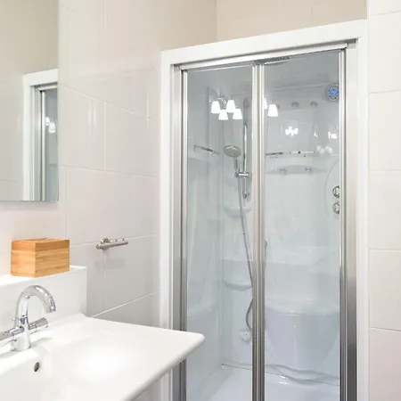Apartment Appealing In With Balcony Terrace