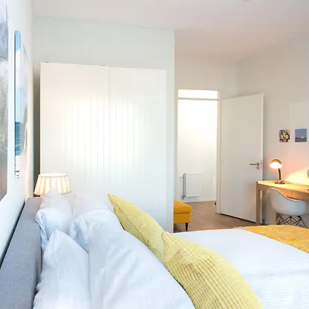 Appealing In With Balcony Terrace Apartment