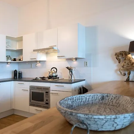 Apartment Appealing In With Balcony Terrace *