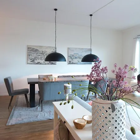 Apartment Appealing In With Balcony Terrace